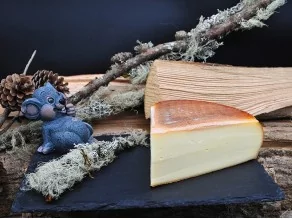 raclette fumée