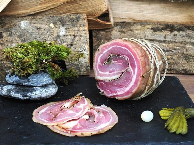 Pancetta - 450g 