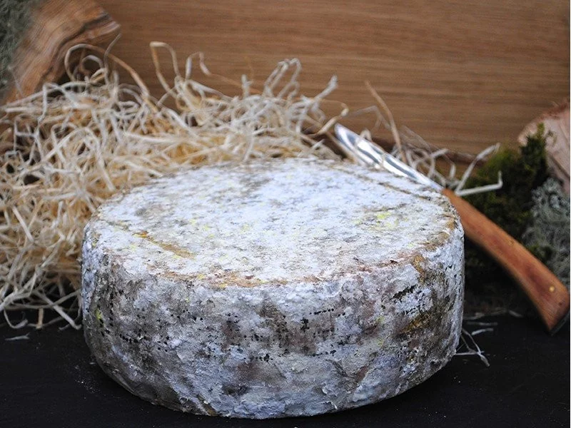 Tomme de Savoie IGP