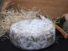 Tomme de Savoie IGP Tomme de Savoie IGP