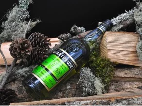 Chartreuse Verte - 70 cl