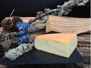Raclette a la Truffe - 1kg