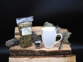 Tisane du Terroir - 40g