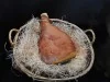 jambon cru avec os nature jambon cru avec os nature