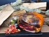 Jambon Nature " Sans NITRITE" - 100g Jambon Nature " Sans NITRITE" - 100g