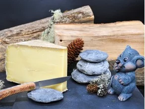 Comté Vieux - 1 kg