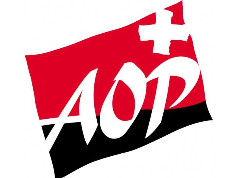 Gruyère Suisse AOP Réserve Fruité - 5kg