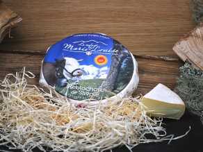 Reblochon de Savoie Fruitier PROMO Dates courtes