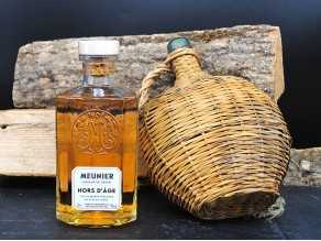 Genepi Hors d Age - 50cl