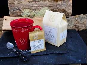 Tisane "Réfectoire" des Chartreux