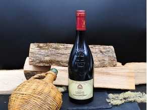 75cl - Mondeuse de Savoie - Chignin / Domaine Quenard