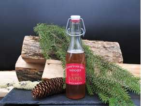 Sirop de Sapin