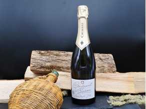 75cl - Crémant de Savoie / Domaine Joly