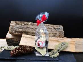 Sachet de chocolat cassé - 240g