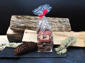 Sachet de Crioutines chocolat au lait - 140g