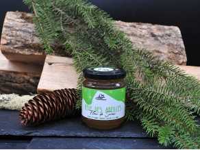 Gelée de fleurs de Sureau - 250g