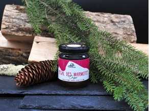 Gelée d'origan - 250g