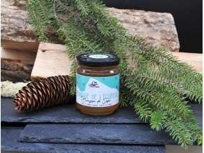 Gelée de bourgeons de sapin- 250g