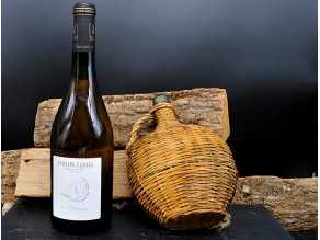 Le Gllaven / Domaine Carrel