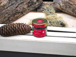 Ail des Ours sauvage séché