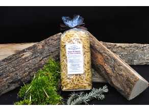 Pâtes de Savoie Bio semi-complètes - 500g