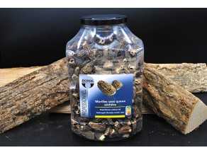 Morilles séchées - 400g
