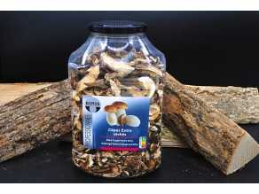 Cèpes séchés - 500g