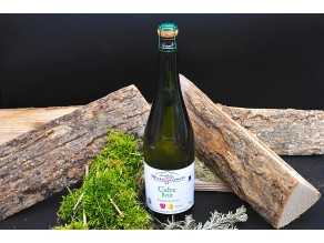 Cidre brut du Refuge de Marie-Louise