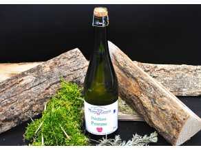 Pétillant de Pomme du Refuge de Marie-Louise- 75cl