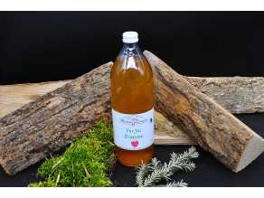 Pur Jus de pomme du Refuge de Marie-Louise