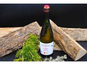 Cidre doux du Refuge de Marie-Louise