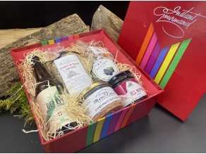 Le cadeau gourmand de Savoie