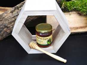 Miel de Sapin - 250g