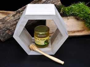 Miel d'Acacia - 250g