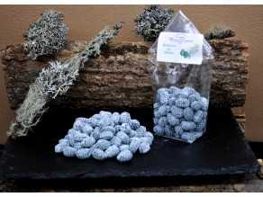 Bonbons au Génépi - 130g