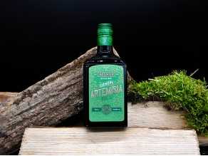 Génépi extra-sec Artemisia - 70 cl