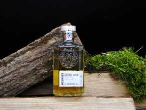 Génépi Noir - 50cl