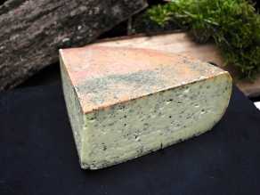 Raclette à l'aïl des ours 1kg