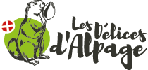Logo de Les Délices d'Alpage