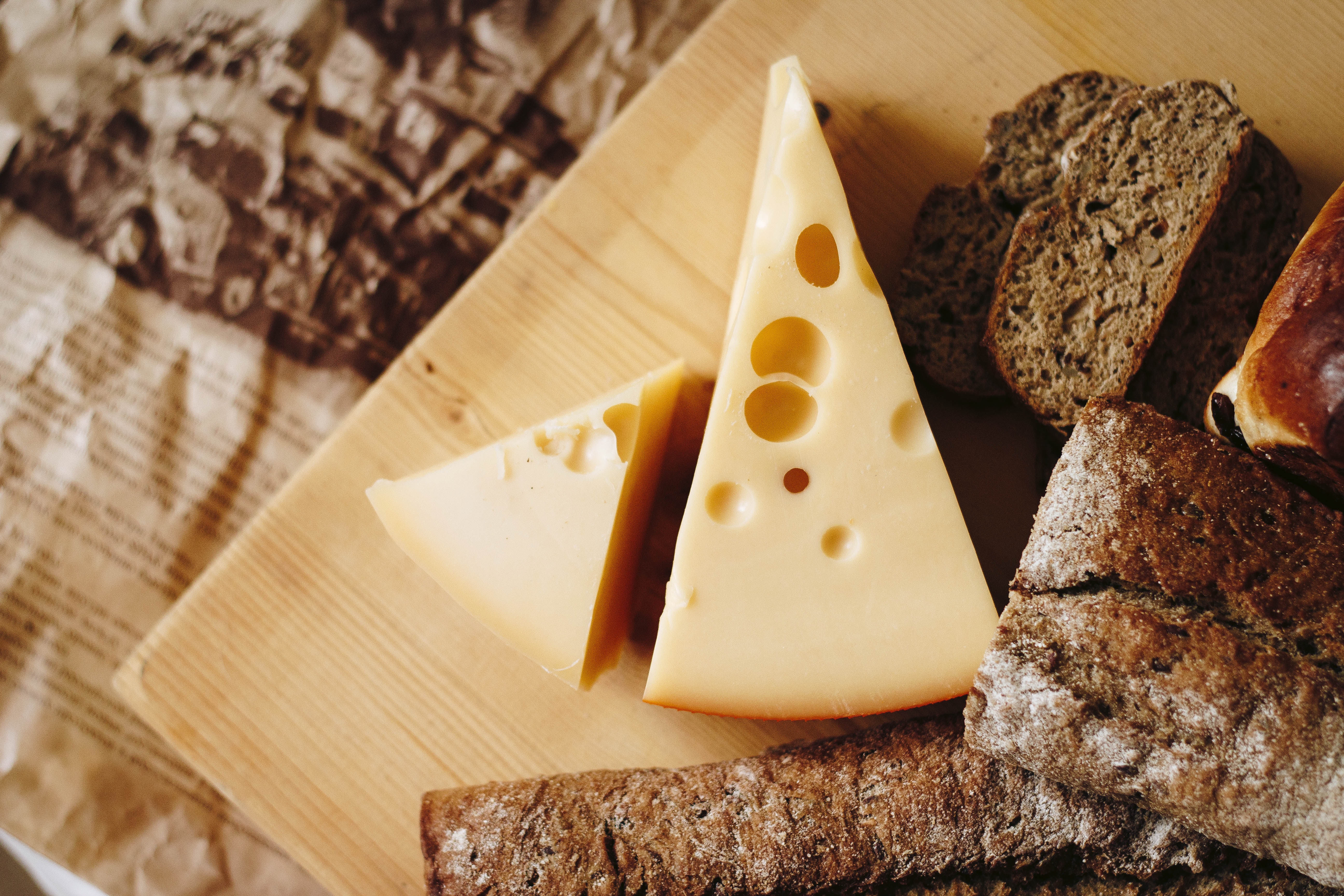 Acheter de l'Emmental de Savoie IGP, un fromage de qualité