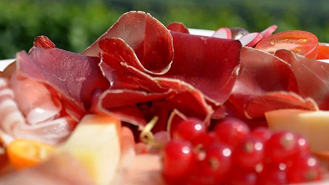 Découpe après découpe: bien couper la viande - Viande Suisse